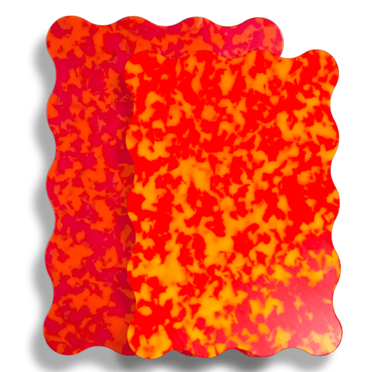 Heat Wave XL & Lavacore Duo Set - Nulu