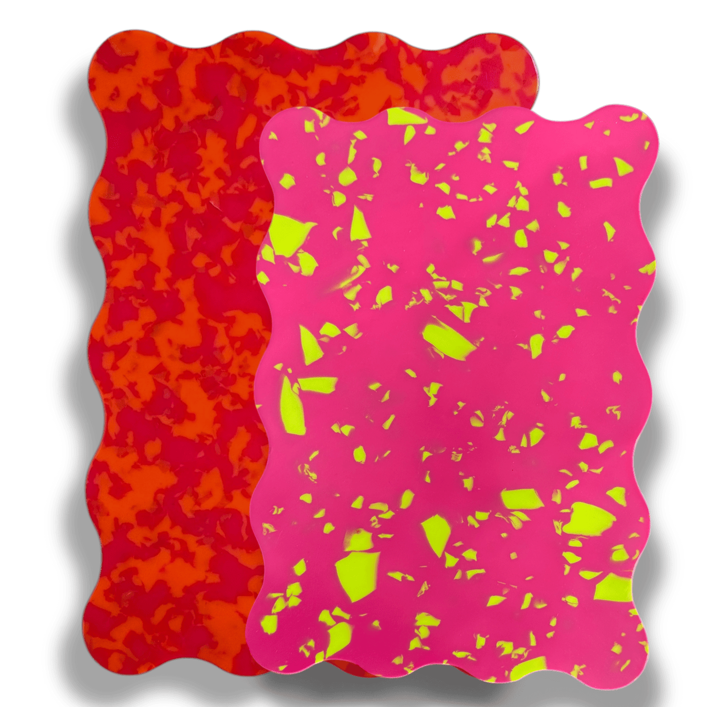 Heat Wave XL & Mag90 Duo Set - Nulu