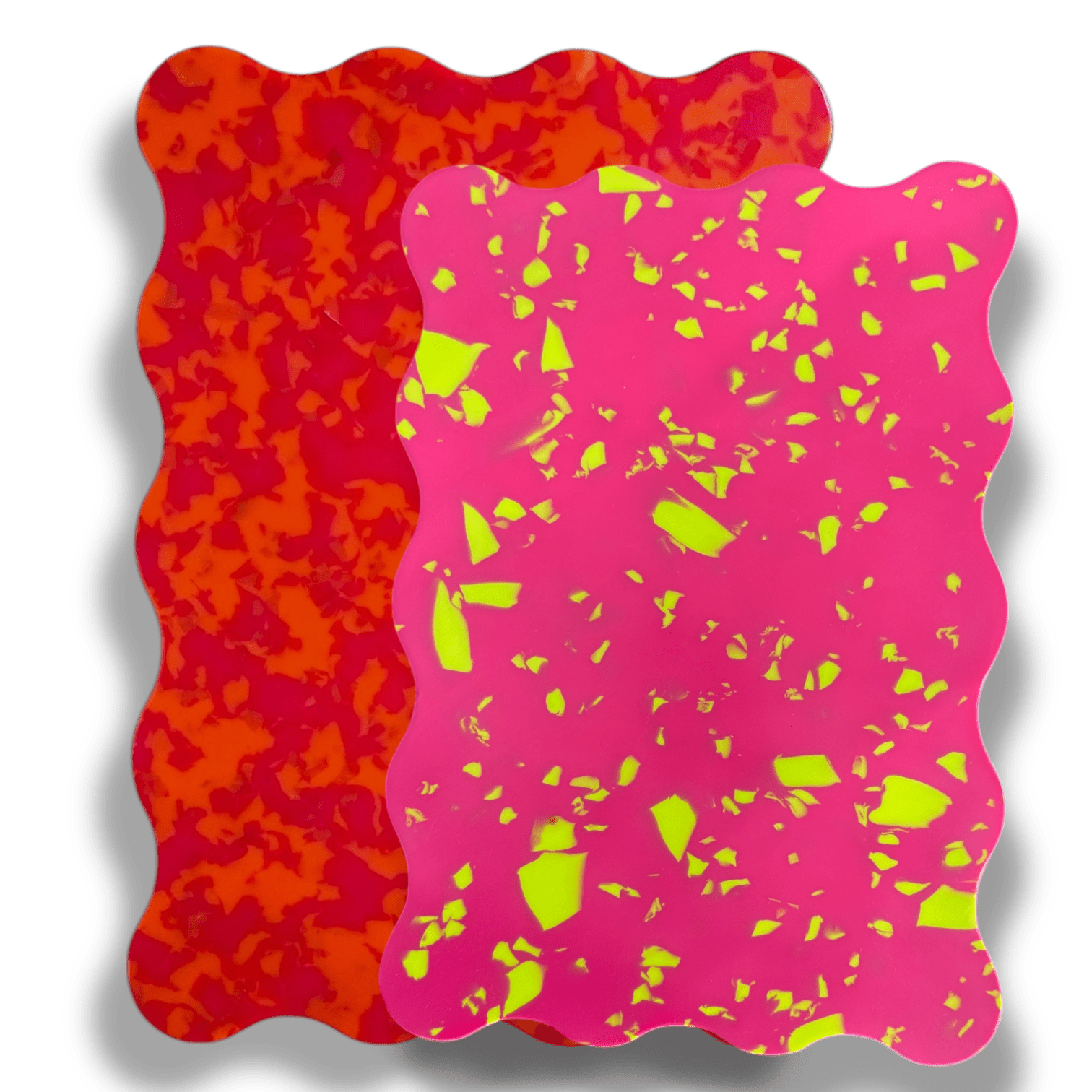 Heat Wave XL & Mag90 Duo Set - Nulu