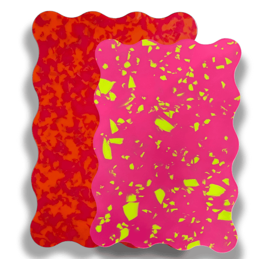 Heat Wave XL & Mag90 Duo Set - Nulu