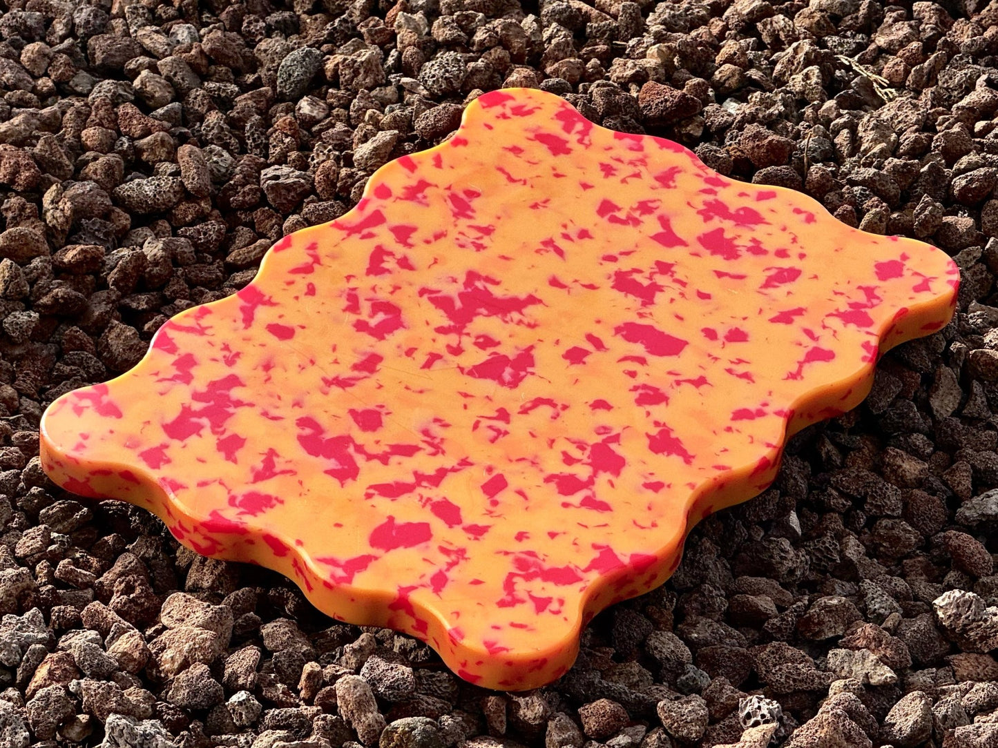 Heat Wave XL & Peachy Keen - Nulu