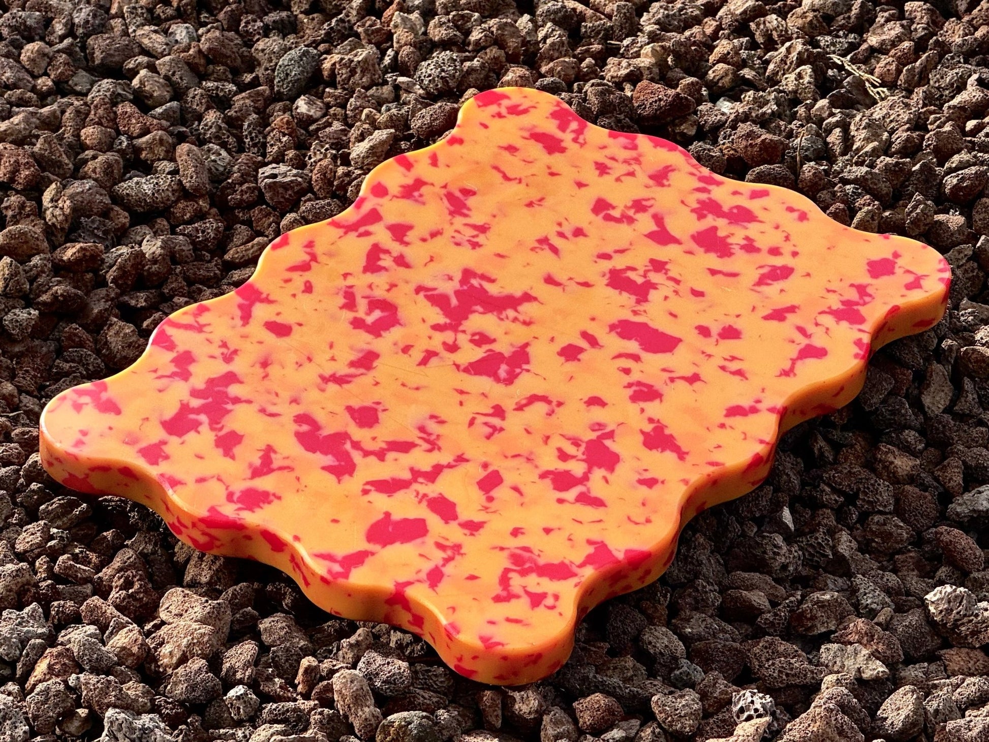 Heat Wave XL & Peachy Keen - Nulu