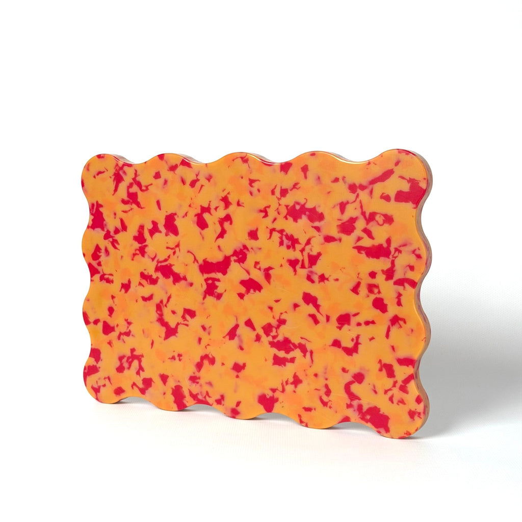 Heat Wave XL & Peachy Keen - Nulu