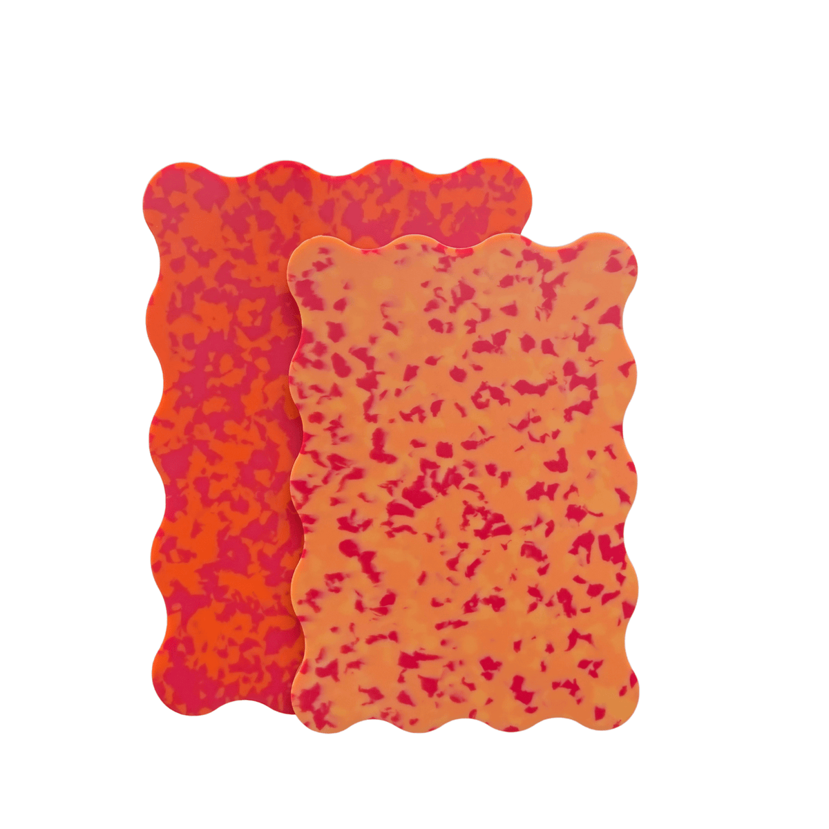 Heat Wave XL & Peachy Keen Duo - Nulu