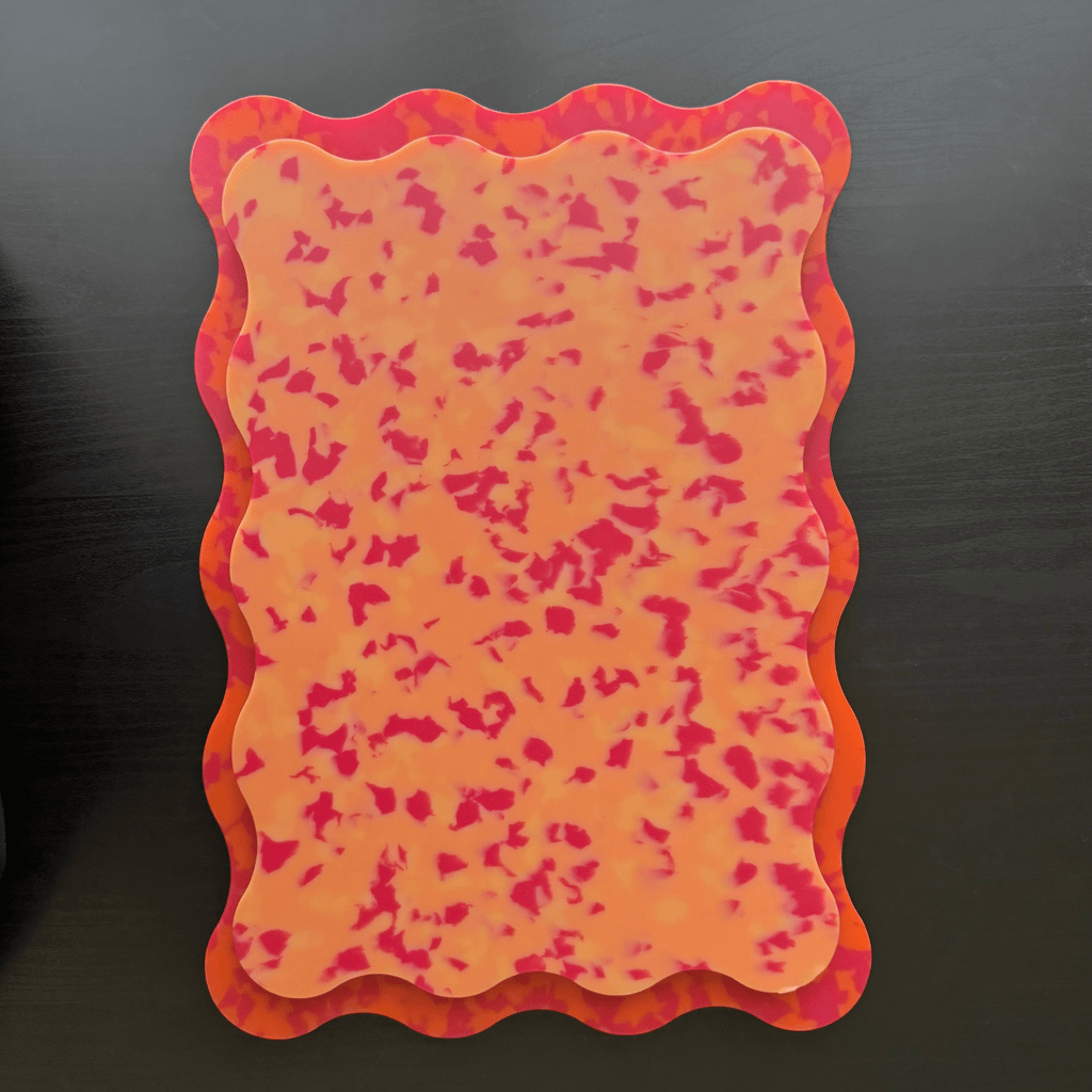 Heat Wave XL & Peachy Keen Duo - Nulu