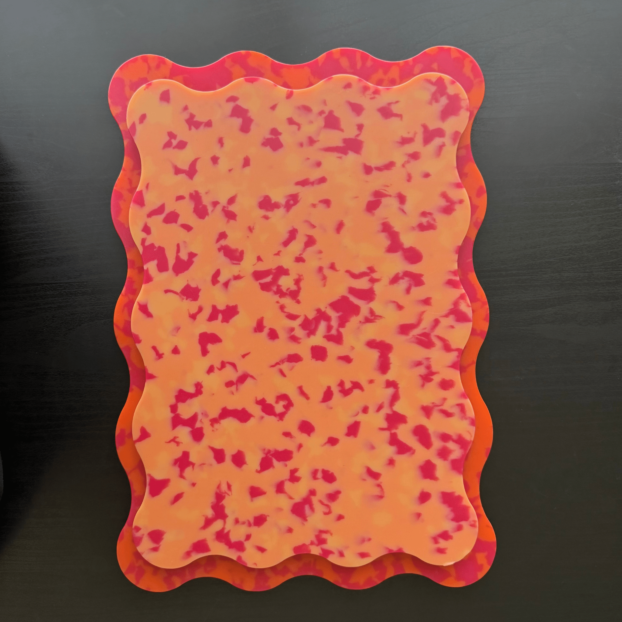 Heat Wave XL & Peachy Keen Duo - Nulu