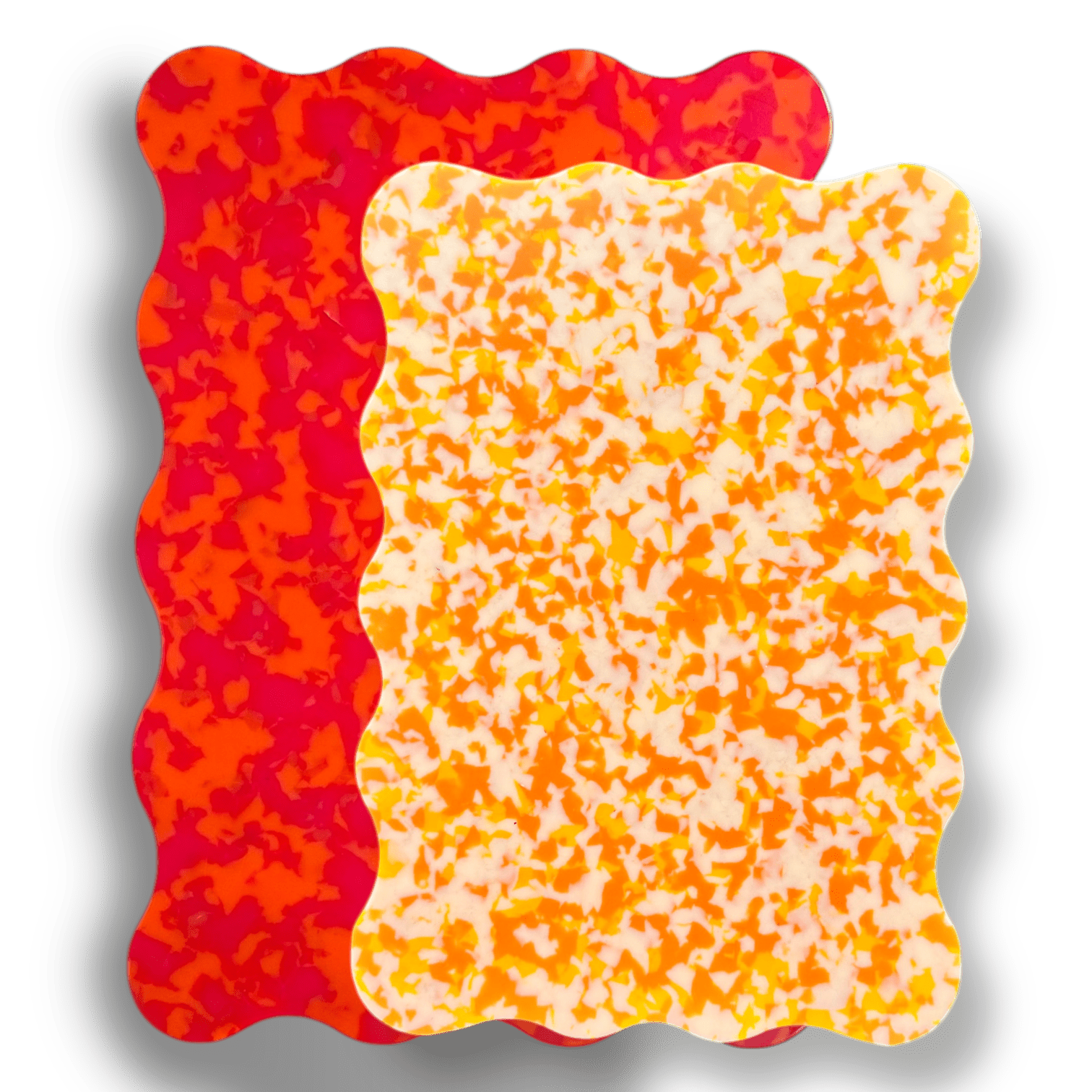 Heat Wave XL & Sunswirle Duo Set - Nulu