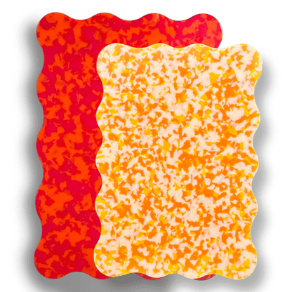 Heat Wave XL & Sunswirle Duo Set - Nulu