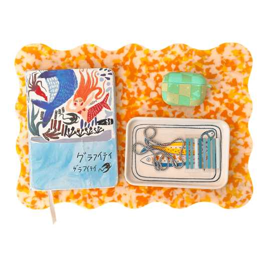 Heat Wave XL & Sunswirle Duo Set - Nulu