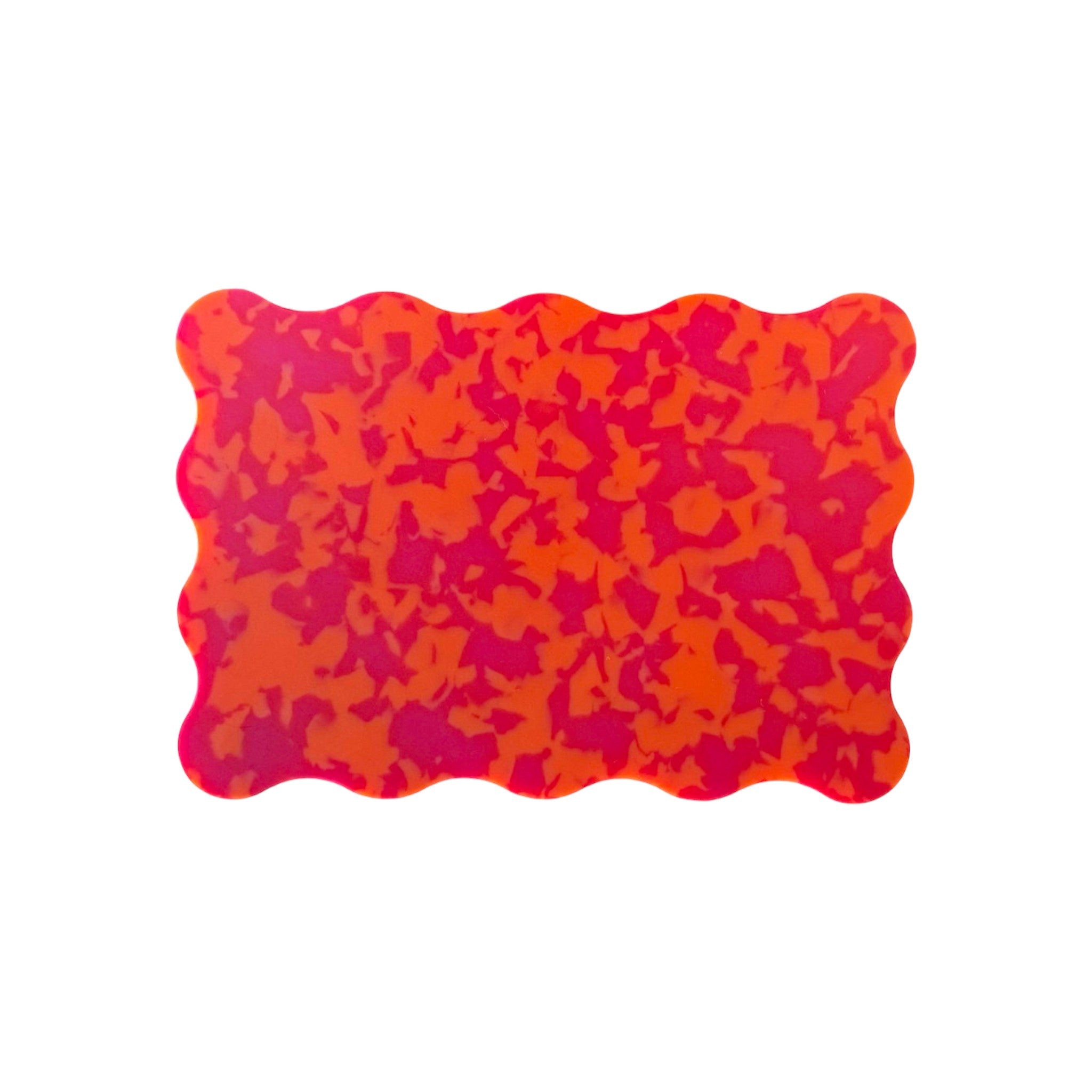 Heatwave Mini - Nulu