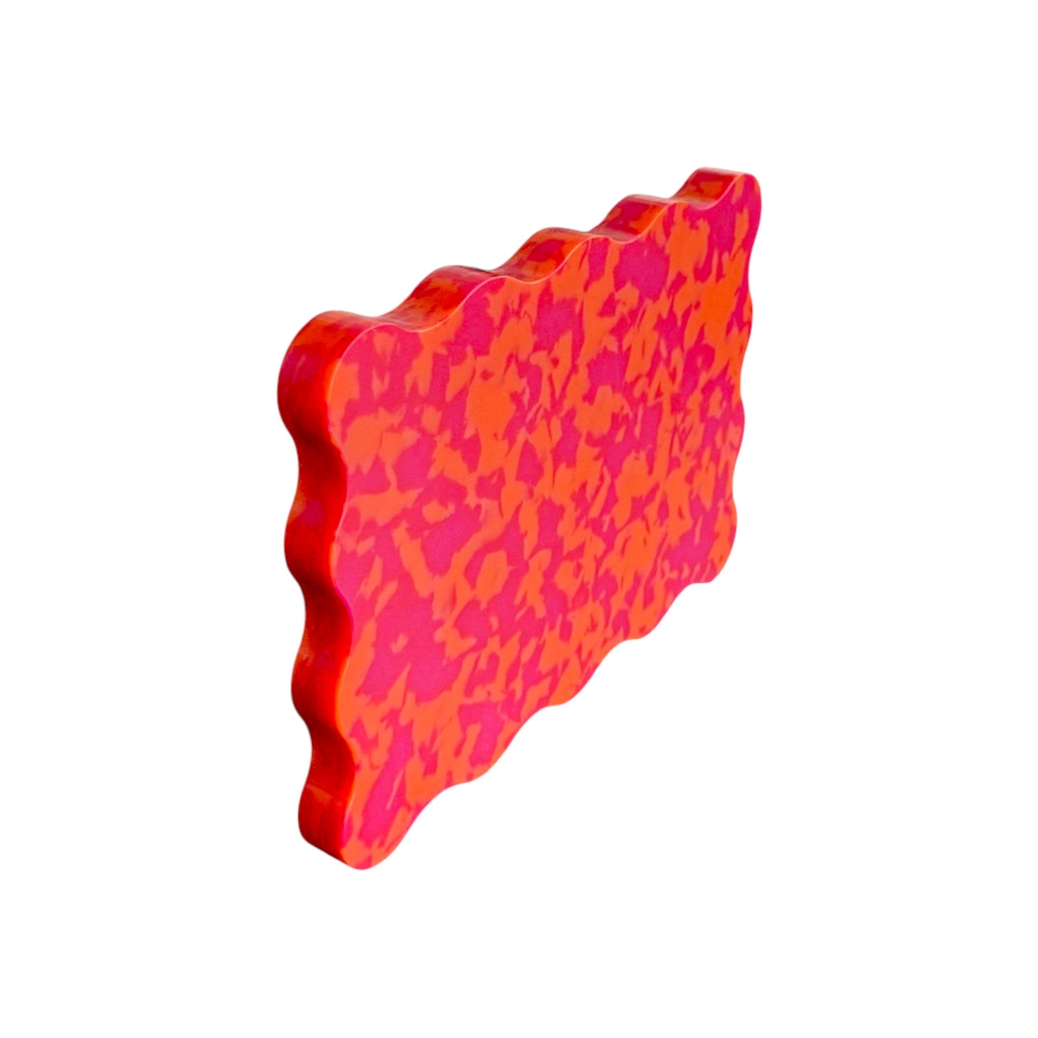 Heatwave Mini - Nulu