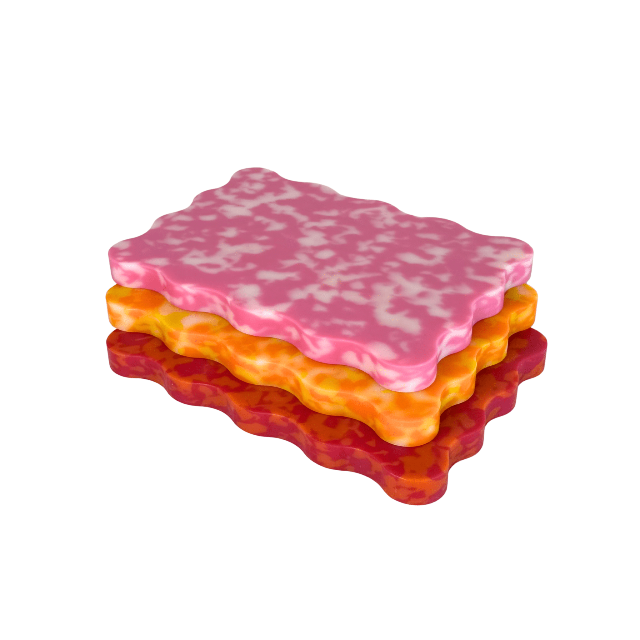 Mini Trio Set - Nulu