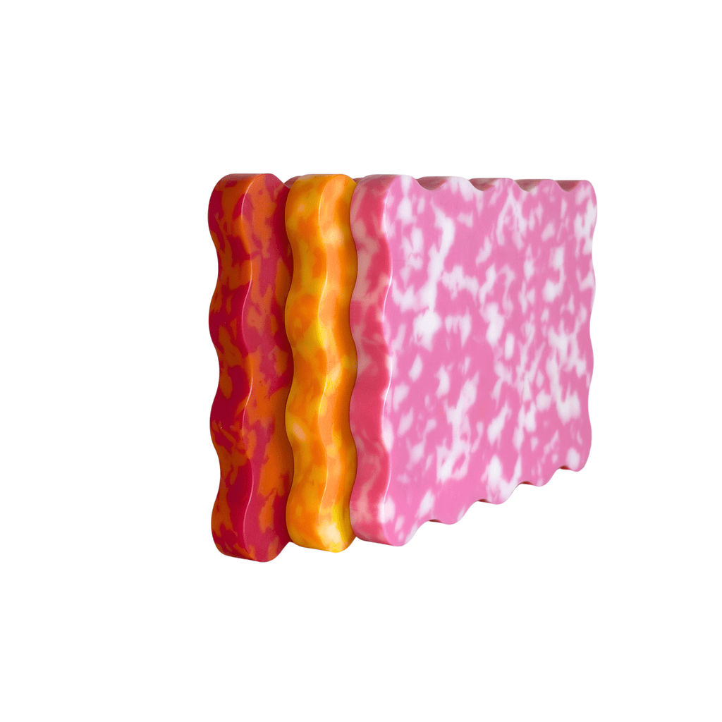 Mini Trio Set - Nulu