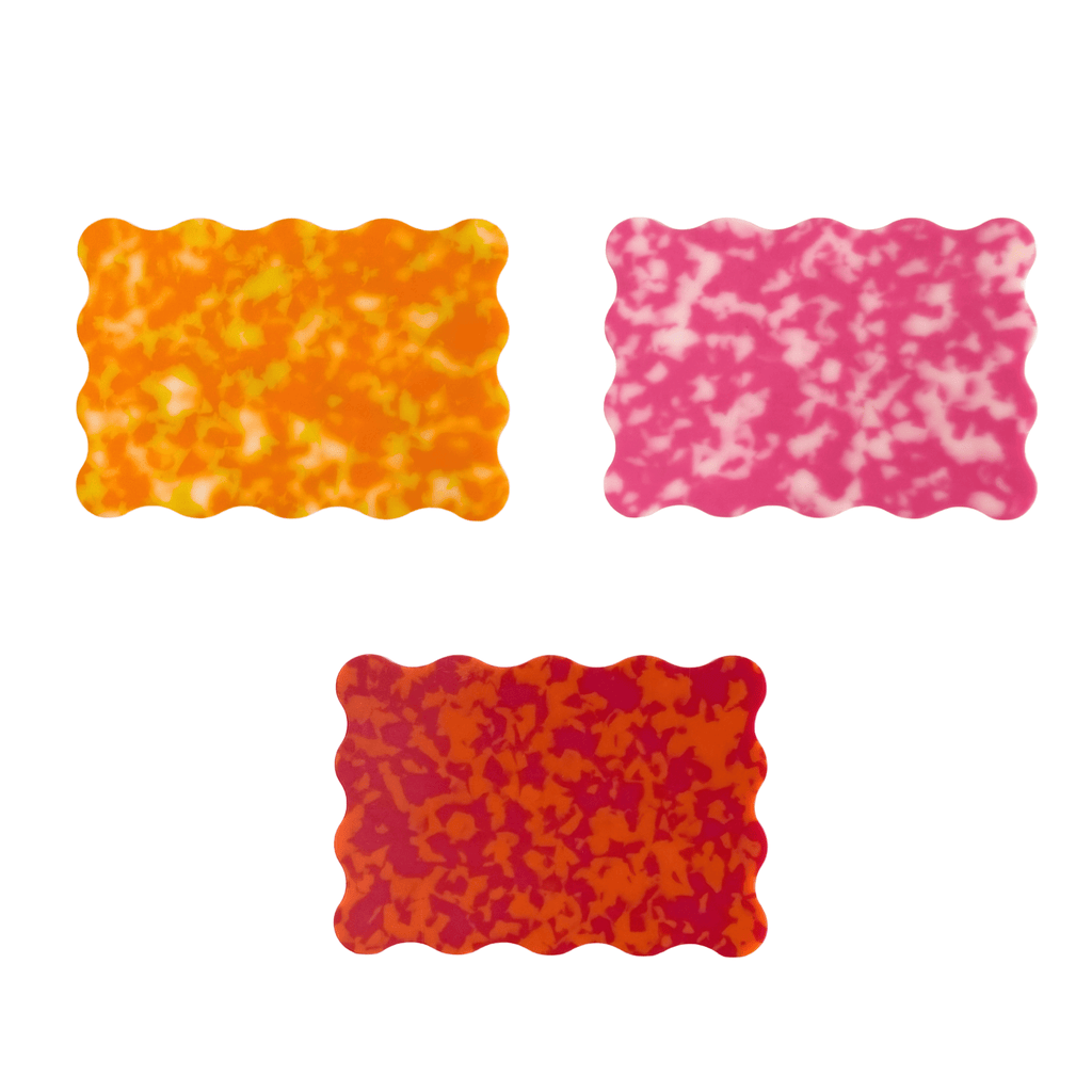 Mini Trio Set - Nulu