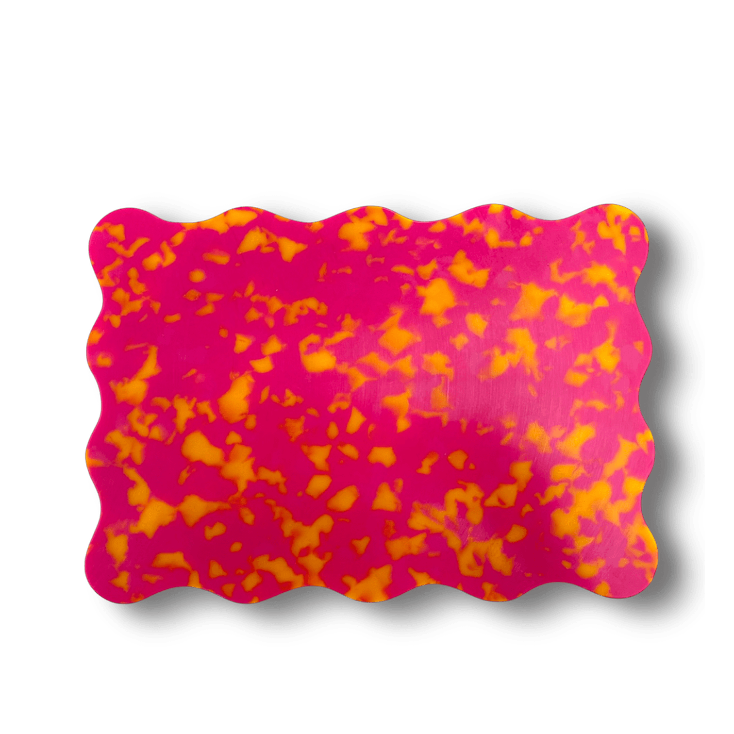 Pink Fizz - Nulu