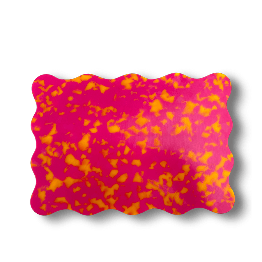 Pink Fizz - Nulu