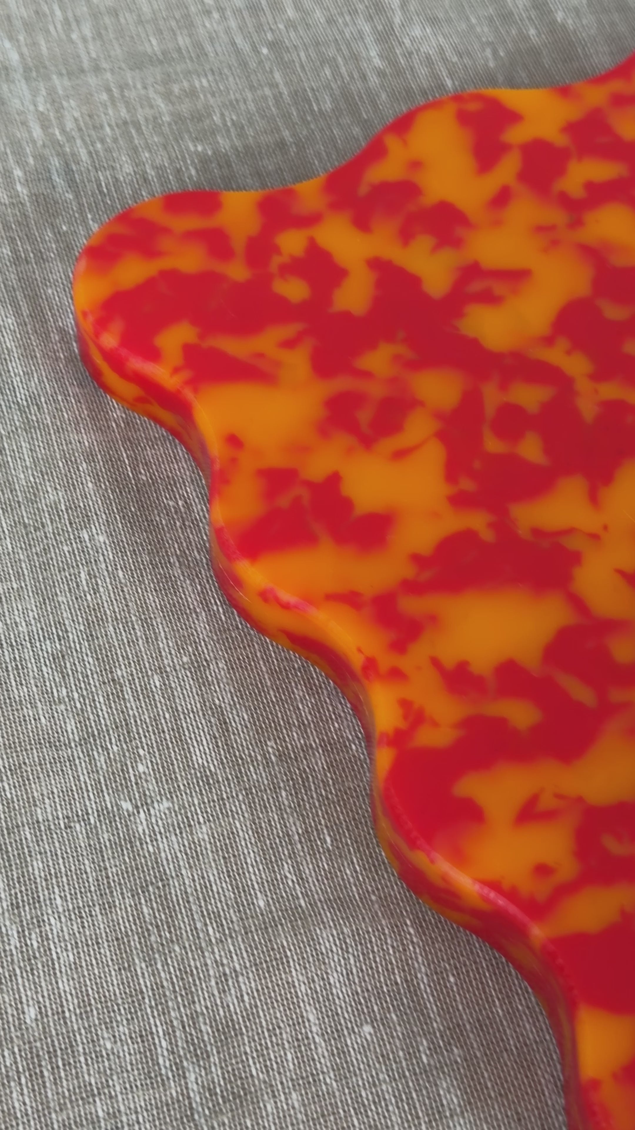 Heat Wave XL & Lavacore Duo Set