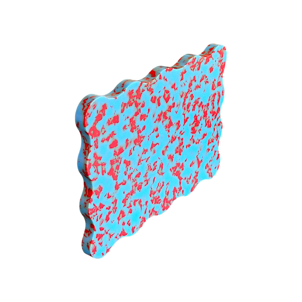 Scarlet Sky - Nulu