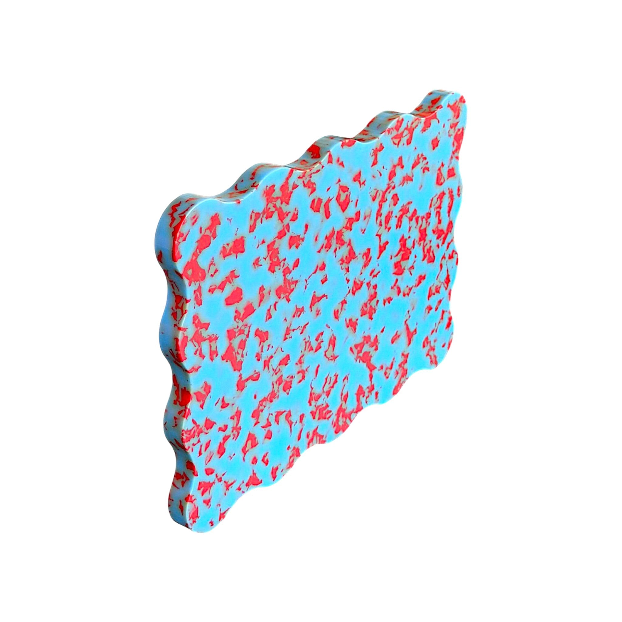 Scarlet Sky - Nulu