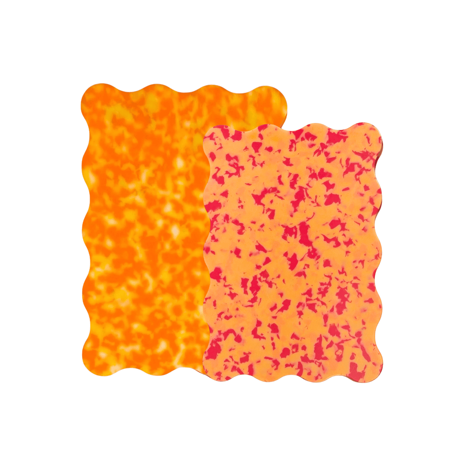 Sunswirle XL & Peachy Keen Duo - Nulu