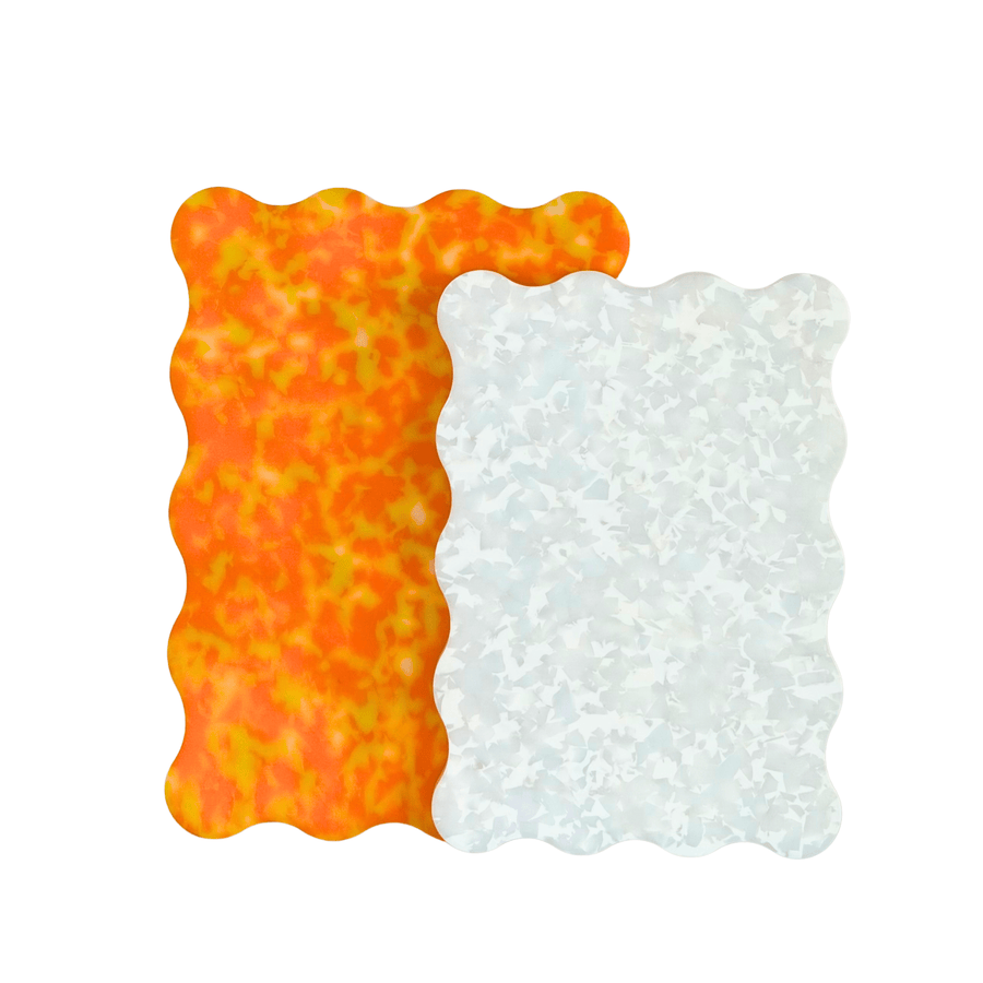 Sunswirle XL & Snowflake Duo - Nulu