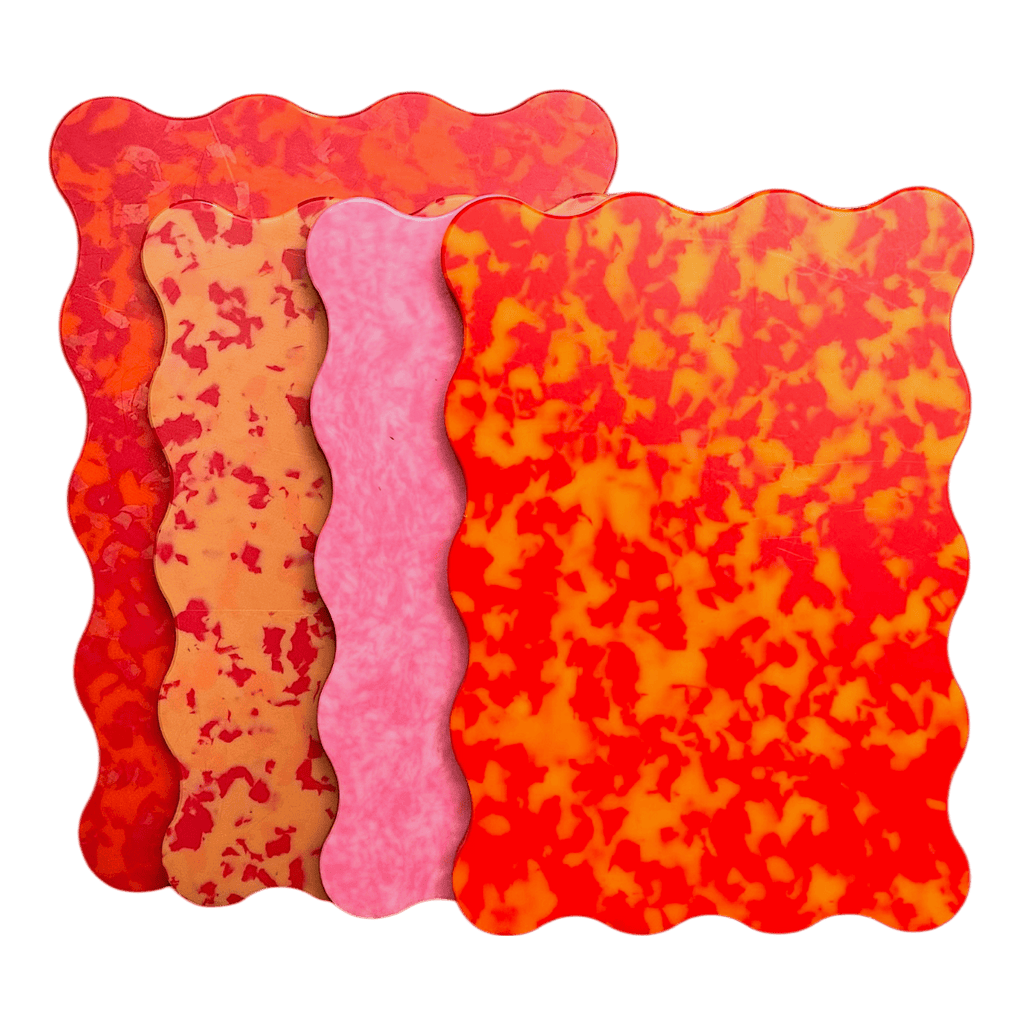 The Quad Stack 3+1 Bundle - Nulu