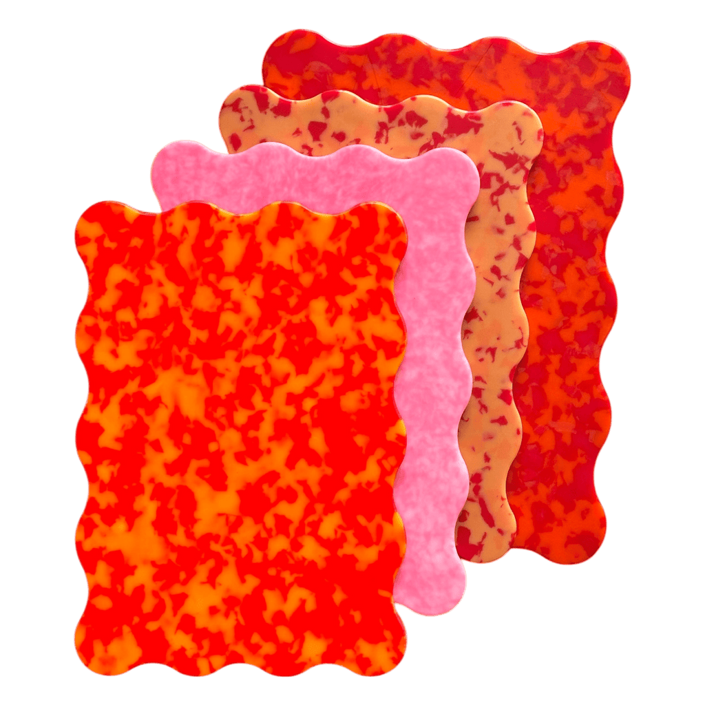 The Quad Stack 3+1 Bundle - Nulu