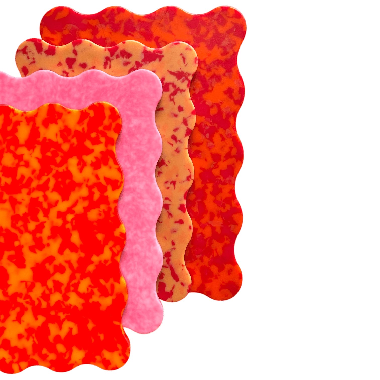 The Quad Stack 3+1 Bundle - Nulu