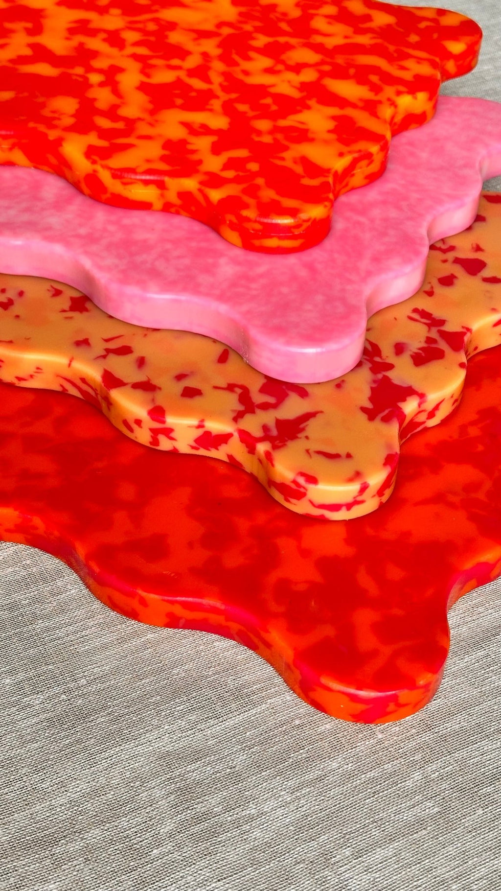 The Quad Stack 3+1 Bundle - Nulu