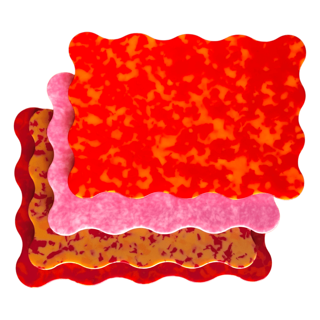 The Quad Stack 3+1 Bundle - Nulu