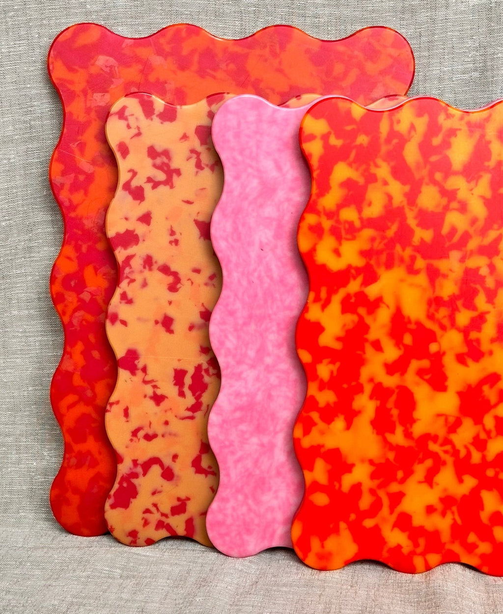 The Quad Stack 3+1 Bundle - Nulu