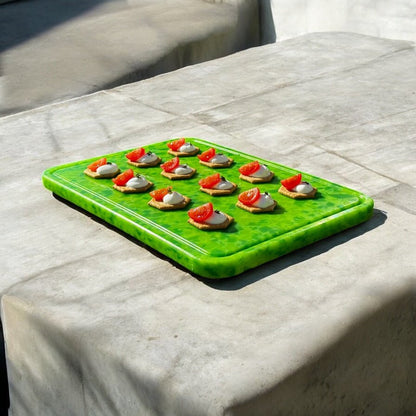 Zesty Zest - Imperfect (Final Sale, Not Eligible for Return) - Nulu